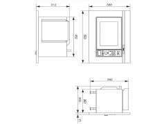 HANSA AMGB 20 E2GB | Фото 2