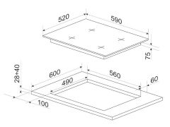 HANSA BHGS650103 | Фото 2