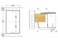 HANSA BHKS310300 | Фото 2