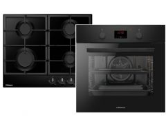 HANSA FCGS 68326 (шафа +поверхня) | Фото 1