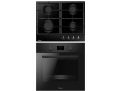 HANSA FCGS 68326 (шафа +поверхня) | Фото 2