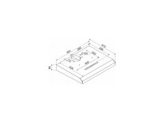 HANSA OSC 6133 SIH | Фото 2