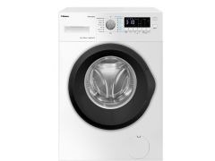 Стиральная машина HANSA WMHN 106 BWU | Фото 1