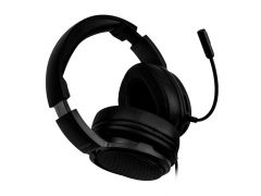 Игровые наушники Hator Hellraizer Black (HTA-812) | Фото 3