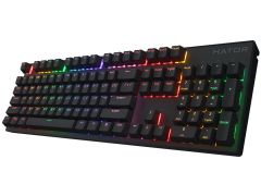 Hator Icefall Mecha Rainbow USB Black (HTK104UA) | Фото 2