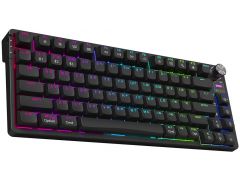 Hator Icefall Pro Wireless/Bluetooth/USB Black (HTK450UA) | Фото 2