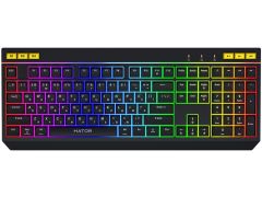 Hator Icefall USB Black (HTK402UA) | Фото 1