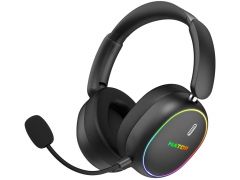 Hator Phoenix 2 Wireless Hi-Res SyncHUB connection Black (ESH40) | Фото 1