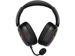 Hator Phoenix 2 Wireless Hi-Res SyncHUB connection Black (ESH40) | Фото 3