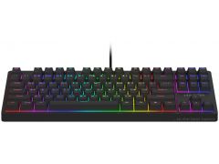 Hator Rockfall 2 Optica TKL Black USB Black (HTK-730) | Фото 2