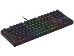 Hator Rockfall 2 Optica TKL Black USB Black (HTK-730) | Фото 3