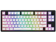 Hator Skyfall 80 Wireless Black/White (HTK3180UA) | Фото 1