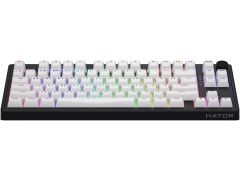 Hator Skyfall 80 Wireless Black/White (HTK3180UA) | Фото 2