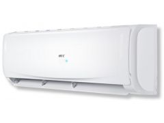 Кондиціонер HEC HEC-24QC(I) /HEC-24QC(O) | Фото 3