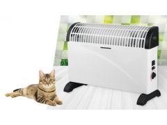 HEINNER HCVH-Y2000T | Фото 2