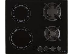 VENTOLUX HG622 B9G RCS (BK) | Фото 1