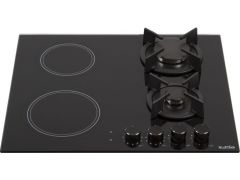 VENTOLUX HG622 B9G RCS (BK) | Фото 2