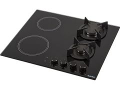 VENTOLUX HG622 B9G RCS (BK) | Фото 3