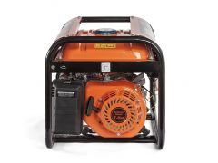 Бензиновый генератор HI-NON 2.8/3.0кВт (GRS3800-83G) | Фото 2