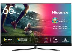 HISENSE 65U8QF | Фото 1