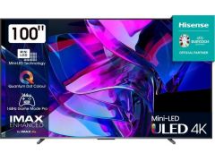 HISENSE 100U7KQ | Фото 1