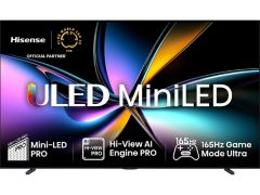 HISENSE 100U7Q PRO | Фото 1