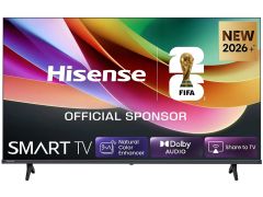 Hisense 40A4S | Фото 1