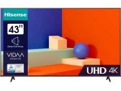 Телевізор Hisense 43A6K | Фото 1