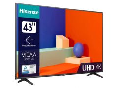 Телевізор Hisense 43A6K | Фото 2