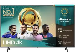 HISENSE 50A6Q | Фото 1