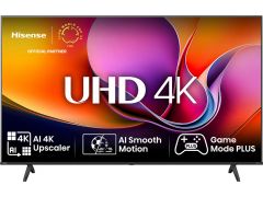 HISENSE 50A6Q | Фото 2