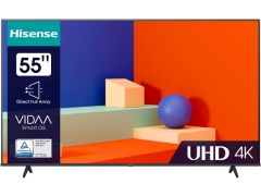 HISENSE 55A6K | Фото 1