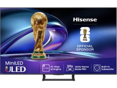 Телевізор Hisense 55E8Q | Фото 1