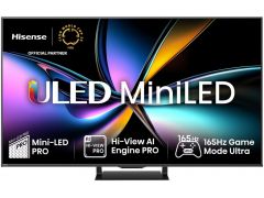 HISENSE 55U7Q PRO | Фото 2
