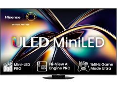 HISENSE 55U8Q | Фото 2