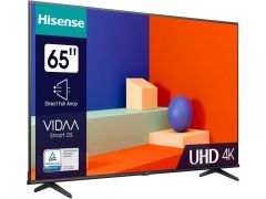 Телевізор Hisense 65A6K | Фото 2
