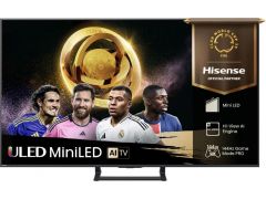 HISENSE 65E8Q | Фото 1