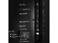 HISENSE 65E8Q | Фото 3