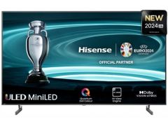 HISENSE 65U6NQ | Фото 1