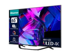 Телевізор Hisense 65U7KQ | Фото 3