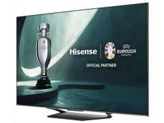 Телевізор Hisense 65U7NQ | Фото 3