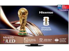 Телевізор Hisense 65U8Q | Фото 1