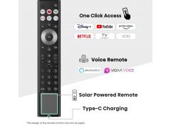 Телевізор Hisense 65U8Q | Фото 3