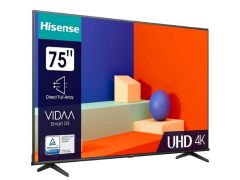 Телевізор Hisense 75A6K | Фото 2