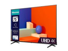 Телевізор Hisense 75A6K | Фото 3
