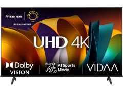HISENSE 75A6N | Фото 1