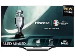 Телевізор Hisense 75U7NQ | Фото 2