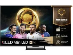 HISENSE 75U7Q PRO | Фото 1
