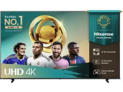 HISENSE 85A6Q | Фото 1