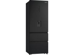 HISENSE RT641N4WFE1 (BCD-456WYR) | Фото 2